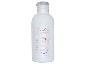 Гель для интимной гигиены Edelico intimate care PROTECTION с антибактериальным эффектом 250мл
