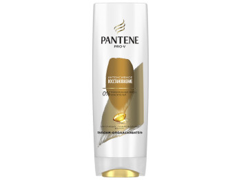 Бальзам-ополіскувач Pantene Pro-V Інтенсивне відновлення для слабкого пошкодженого волосся 360мл