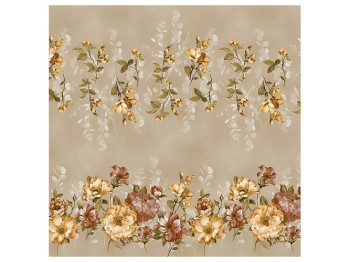 Клейонка ПВХ, Dekorama, 1,40x20м (ціна за рулон)