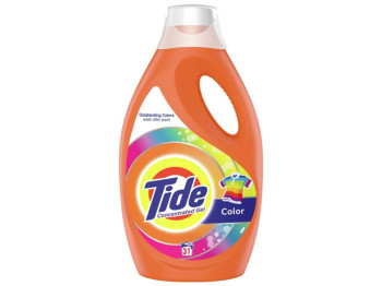 Гель для прання Tide Color, 1,705л