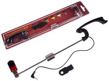 Свингер с подсветкой SamsFish SF23917 31,5х2х5,3см