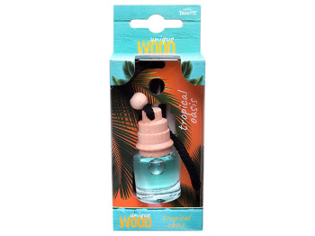 Ароматизатор Tasotti Unique Wood Tropical Oasis, 7мл