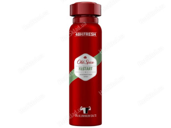 Дезодорант Old Spice Restart, аерозольний, 150мл