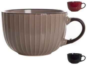 Чашка Limited Edition Jumbo Casa, 500мл, цвет ассорти, 6900068974890