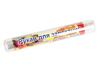 Рукав для запікання "ТОР" 10м x 29см.