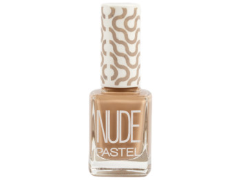 Лак для ногтей Pastel NUDE 754 "NACED" 13мл.