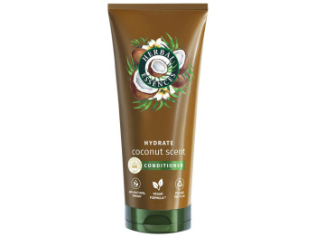 Бальзам-ополіскувач Herbal Essences Coconut Scent Hydrate з ароматом кокоса, 250мл
