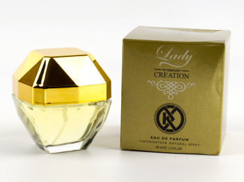 Парфумована вода жін. "Lady" Eau de Parfum 35мл