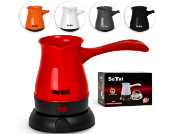 Турка электрическая, 500мл