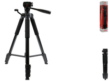 Штатив F-580S 2м Цвет Черный
