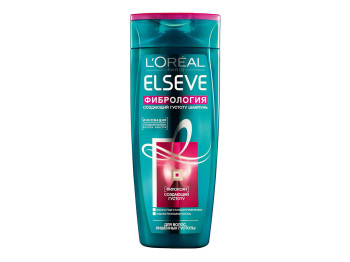 Шампунь LOreal Elseve "Фибрология" для волос лишенных густоты 250мл