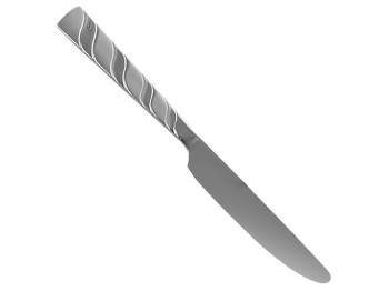 Нож столовый нерж. сталь Swell (цена за набор 6шт)