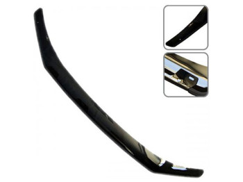 Дефлектор капота Kia Soul 2009-2012 (FH-K25)