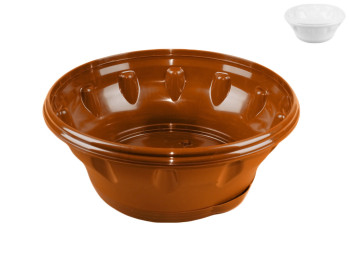 Горшок для цветов Жанна №3 Консенсус