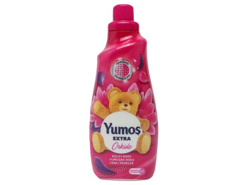 Ополіскувач для білизни Yumos Extra Orhide, 1,44л