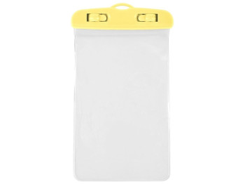 Чохол водонепроникний Aquabag Колір Yellow