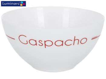 Піала Luminarc OPAL GAZPACHO 490мл 90034