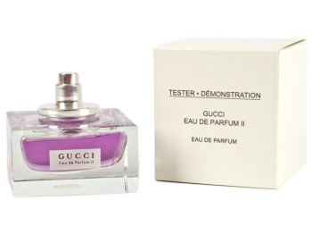 Парфумована вода (тестер, ориг.) жіноча Gucci Eau De Parfum II 100мл 057527