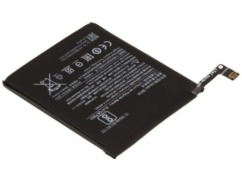 Аккумулятор для Xiaomi Redmi Go / BN3A Характеристики AAAA no LOGO