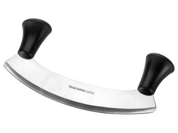 Ніж для нарізки дворучний SONIC загальна довжина 25см, лезо 25см 1шт 40249