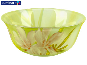 Салатник Luminarc "Aime Carina Freesia" 12см 40900