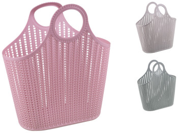 Сумка-кошик 31.5х11.5см