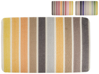 Коврик в ванную Stripes 50x80см
