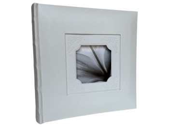 Фотоальбом EVG, BKM46300 (2-up) Tradition White, на 300 фото, 10×15 см