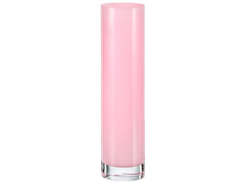Ваза Bohemia Crystal Lunelle, 24см, 8593407060613