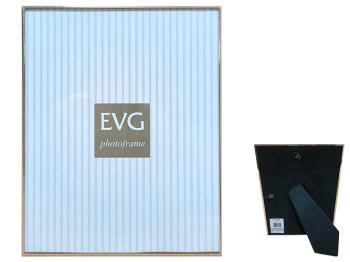 Фоторамка EVG Onix, 20x25см, золота, 6900068846500