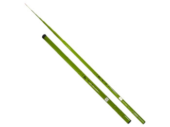 Удочка безколечная Sams fish "Bamboo" стекловолокно, 10 секций 5,4м (в сложенном виде 63см)