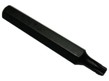 Бита HANS 80мм, TORX T30 (043-7Т30)
