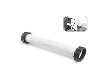 Шланг гофрированный с гайками. Intex 11535