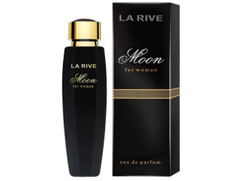 Парфюмированная вода женская La Rive Moon 75мл