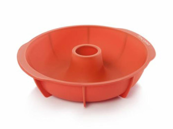 Форма для Франкфуртского венка DELICIA SiliconPRIME силиконовая D24см 90695