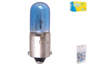 Лампа автомобильная, парковочные лампы Trifa, 12V, 4W (6121)