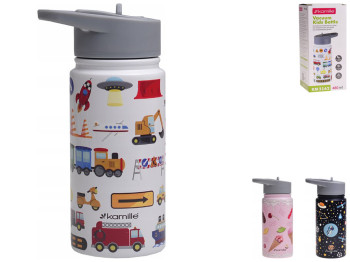 Термокружка детская Kamille, 480мл