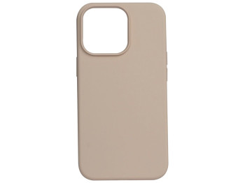 Чохол Soft Case Full Size для iPhone 13 Pro Колір 06, Light pink