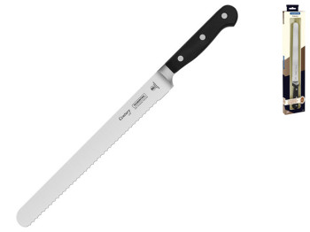 Ніж слайсер Tramontina Century, 25,4см, 7891112005785