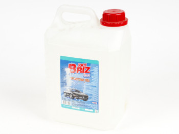 Автошампунь "Briz" 4,1кг