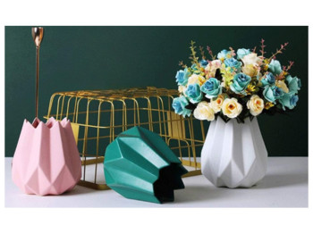 Горшок для цветов Led Taco, 12х12х14см, 6900069073820