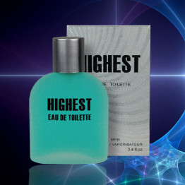 Туалетная вода муж. "Highest" 100мл.