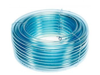 Шланг однослойный бензиновый и масляный 04/1,0, 25м