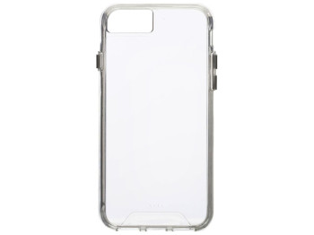 Чехол Space для iPhone 7/8/SE2 Цвет Transparent