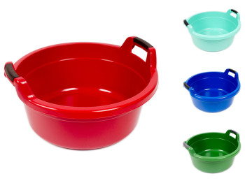 Таз круглый 20л Консенсус