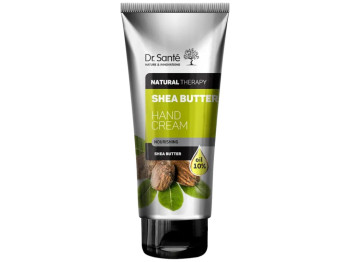 Крем для рук Dr.Sante з маслом ши 75мл