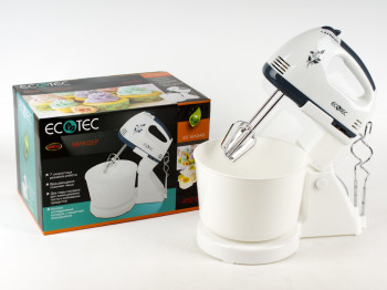 Міксер з чашею "Ecoteck" 450Вт