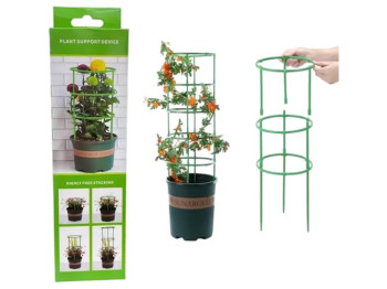 Опора для рослин кільцева