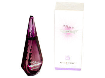 Парфюмированная вода (лиц.) жен. Givenchy "Ange ou Demon. Le Secret elixir" Eau de parfum 100мл