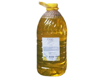 Засіб для миття посуду Donat Be Clean, Лимон, 5л